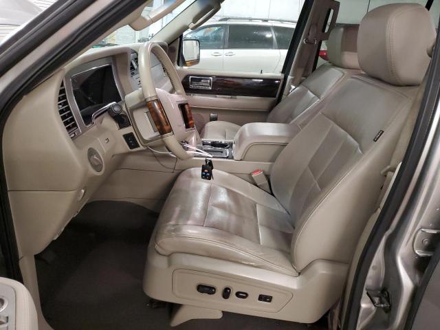 Photo 7 from auction – 2008 LINCOLN NAVIGATOR with VIN 5LMFU28598LJ12115