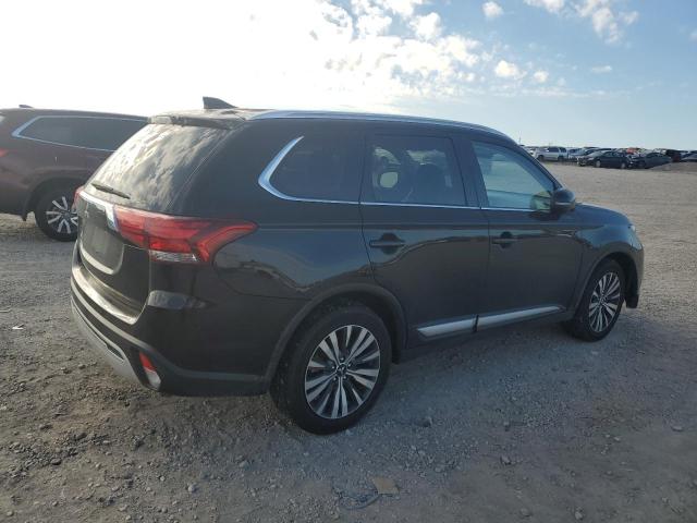 Photo 3 from auction – 2020 MITSUBISHI OUTLANDER with VIN JA4AD3A36LZ041231