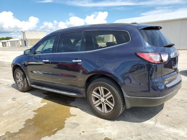 Photo 2 from auction – 2017 CHEVROLET TRAVERSE L with VIN 1GNKRHKD2HJ189969