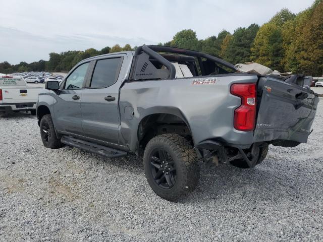 Photo 2 from auction – 2019 CHEVROLET SILVERADO with VIN 1GCPYCEF7KZ240294