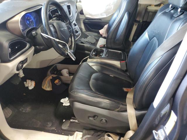 Photo 7 from auction – 2018 CHRYSLER PACIFICA T with VIN 2C4RC1EG5JR292875
