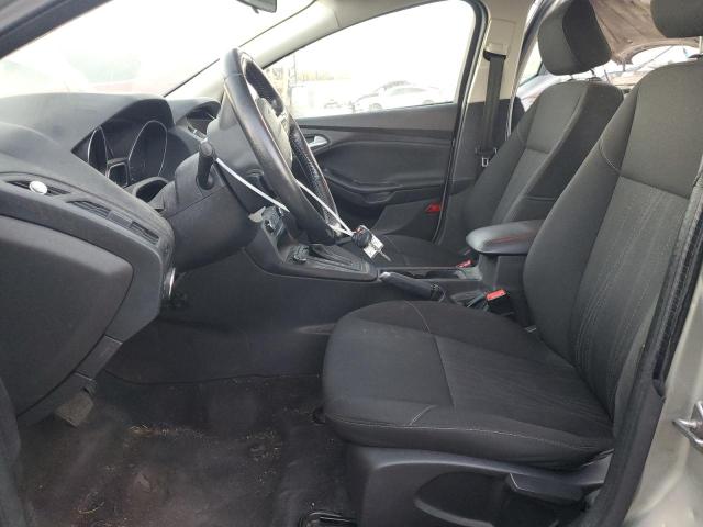 Photo 7 from auction – 2016 FORD FOCUS SE with VIN 1FADP3F24GL262951
