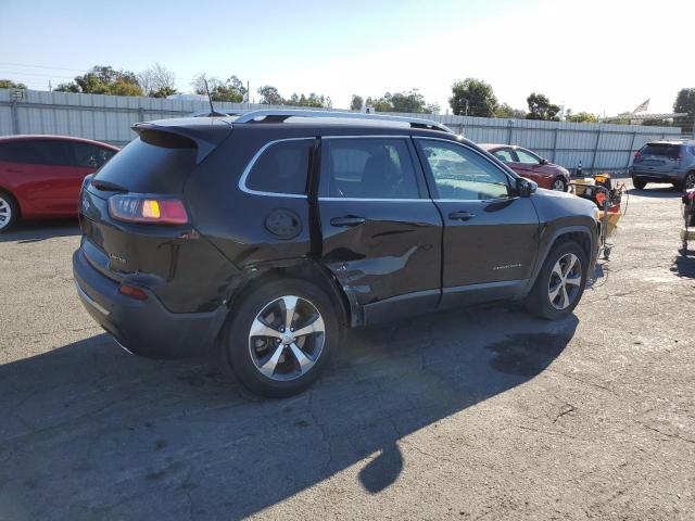 Photo 3 from auction – 2019 JEEP CHEROKEE L with VIN 1C4PJMDX2KD408120