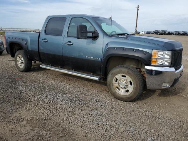 Photo 4 from auction – 2008 CHEVROLET SILVERADO with VIN 1GCHK23618F175293