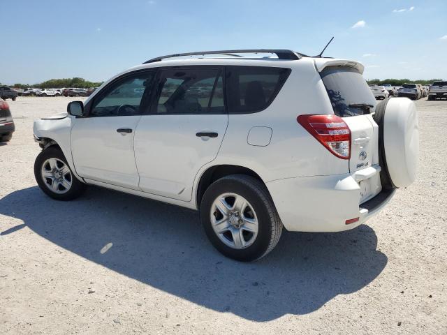 Photo 2 from auction – 2012 TOYOTA RAV4 with VIN JTMZF4DV6C5045647