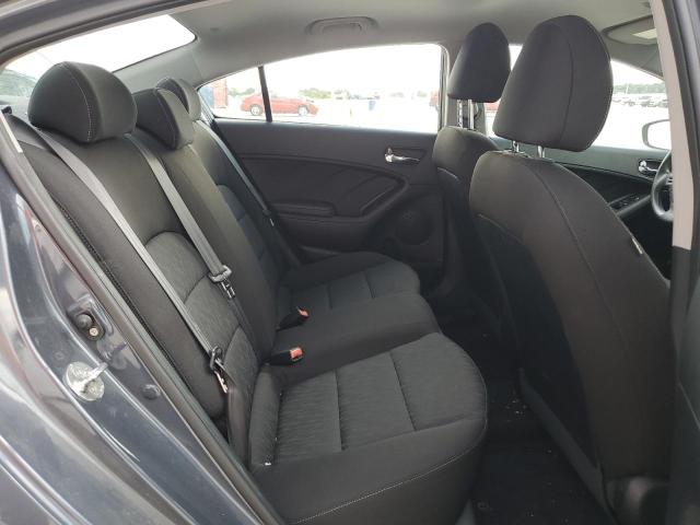 Photo 10 from auction – 2016 KIA FORTE LX with VIN KNAFK4A6XG5509067