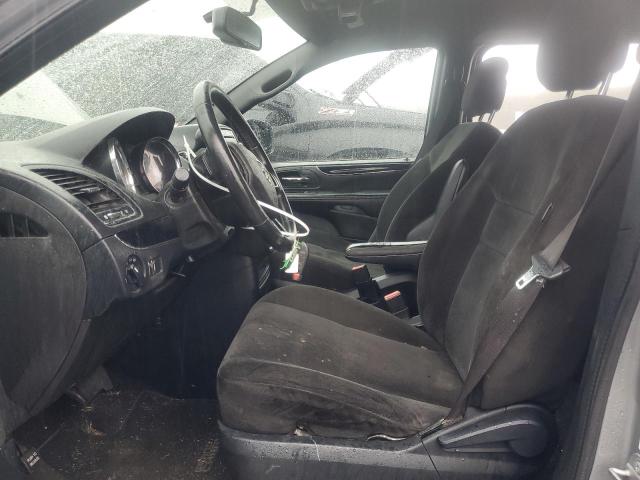Photo 7 from auction – 2017 DODGE GRAND CARA with VIN 2C4RDGBG0HR563825