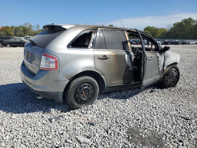 Photo 3 from auction – 2008 FORD EDGE LIMIT with VIN 2FMDK49C78BA57589
