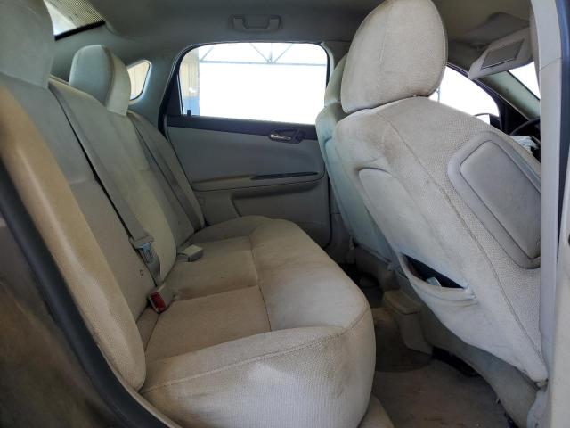 Photo 10 from auction – 2012 CHEVROLET IMPALA LS with VIN 2G1WF5E34C1176141