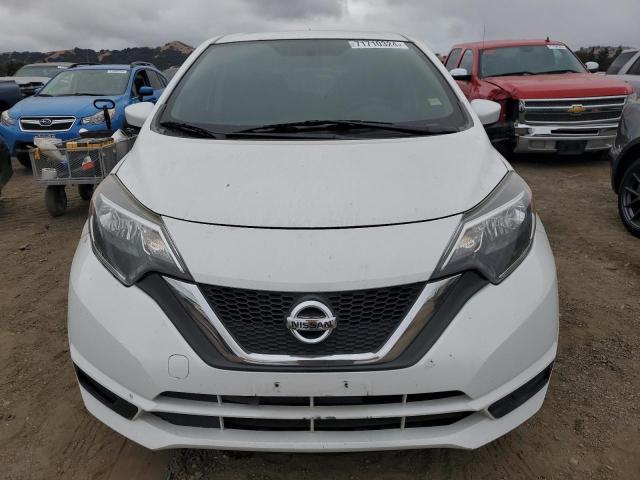 Photo 5 from auction – 2017 NISSAN VERSA NOTE with VIN 3N1CE2CP8HL352876