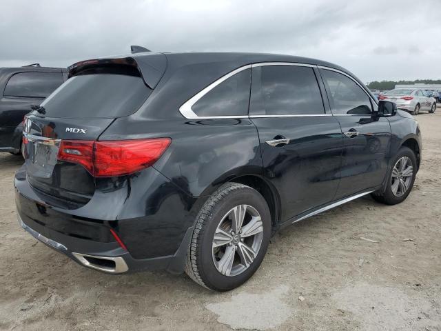 Photo 3 from auction – 2020 ACURA MDX with VIN 5J8YD3H35LL013743