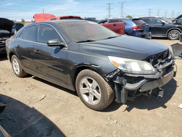 Photo 4 from auction – 2013 CHEVROLET MALIBU LS with VIN 1G11B5SA5DF133754