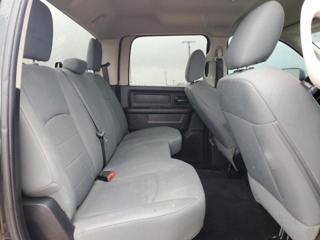 Photo 10 from auction – 2016 RAM 2500 ST with VIN 3C6UR5CL3GG274722