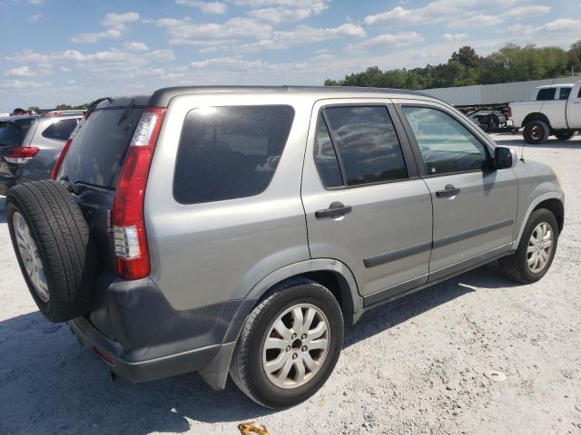 Photo 3 from auction – 2005 HONDA CR-V EX with VIN JHLRD78895C014728