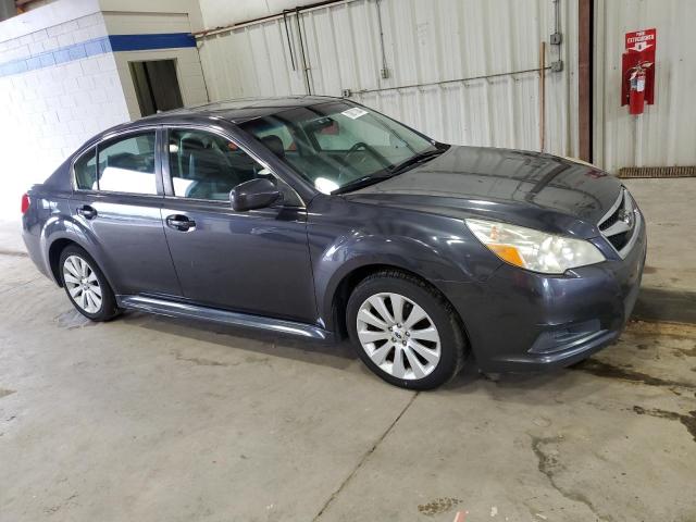 Photo 4 from auction – 2011 SUBARU LEGACY with VIN 4S3BMBK61B3263738