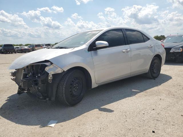 Photo 1 from auction – 2017 TOYOTA COROLLA L with VIN 5YFBURHE1HP727344