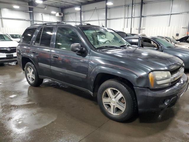 Photo 4 from auction – 2005 CHEVROLET TRAILBLAZE with VIN 1GNDT13S452254759