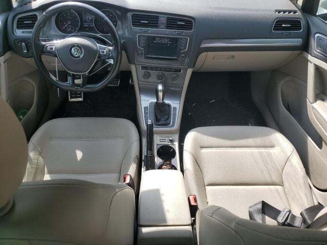 Photo 8 from auction – 2017 VOLKSWAGEN GOLF ALLTR with VIN 3VWH17AU7HM525914
