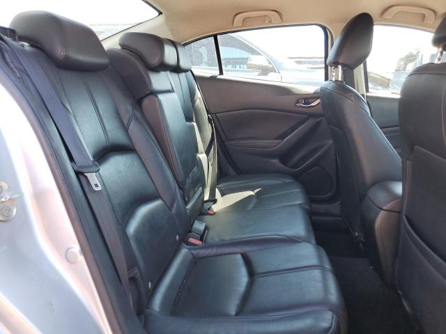 Photo 10 from auction – 2018 MAZDA 3 TOURING with VIN 3MZBN1V33JM199012