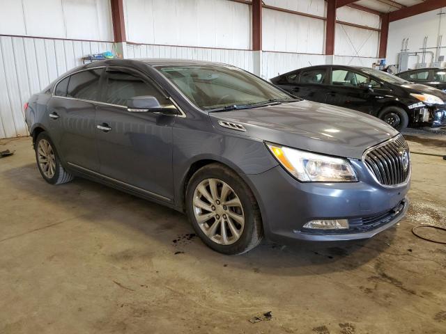 Photo 4 from auction – 2014 BUICK LACROSSE with VIN 1G4GB5G39EF101818