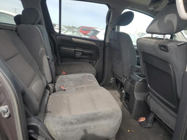 Photo 10 from auction – 2011 NISSAN ARMADA with VIN 5N1BA0NC8BN622548