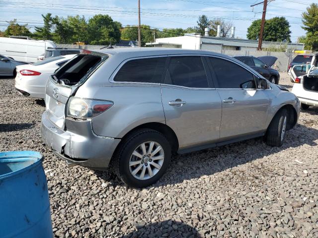 Photo 3 from auction – 2010 MAZDA CX-7 with VIN JM3ER2WM0A0334247