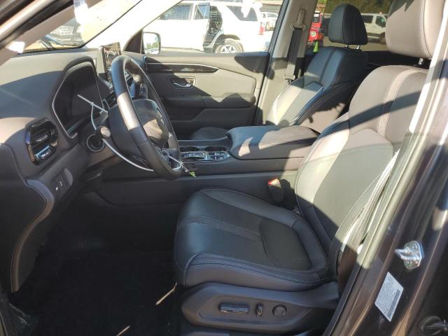 Photo 7 from auction – 2024 HONDA PILOT EXL with VIN 5FNYG1H49RB041981