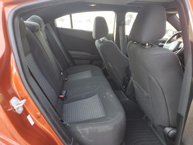 Photo 10 from auction – 2023 DODGE CHARGER SX with VIN 2C3CDXBG0PH588741