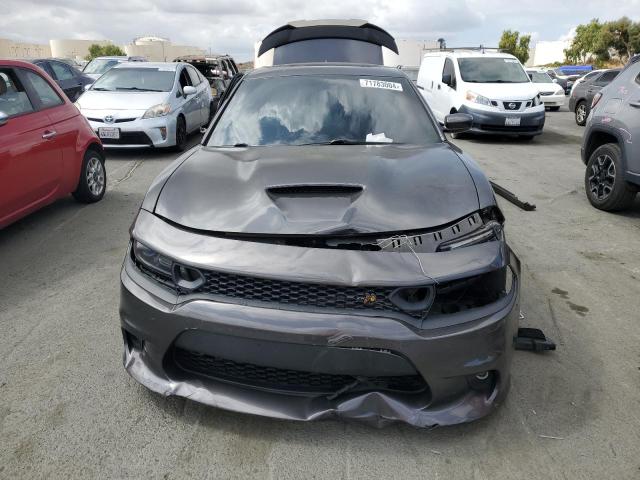 Photo 5 from auction – 2019 DODGE CHARGER SC with VIN 2C3CDXGJ4KH580803