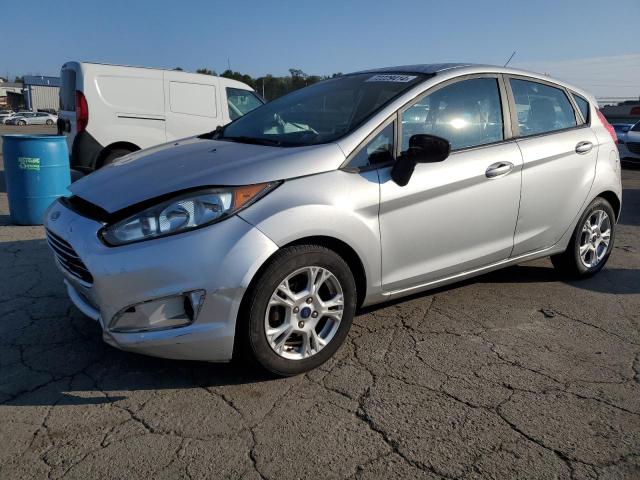 Photo 1 from auction – 2015 FORD FIESTA SE with VIN 3FADP4EJ0FM175169
