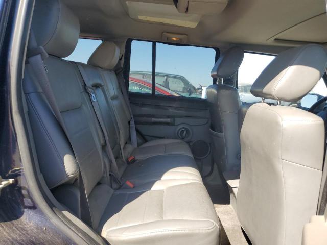 Photo 11 from auction – 2006 JEEP COMMANDER with VIN 1J8HG48N16C139317