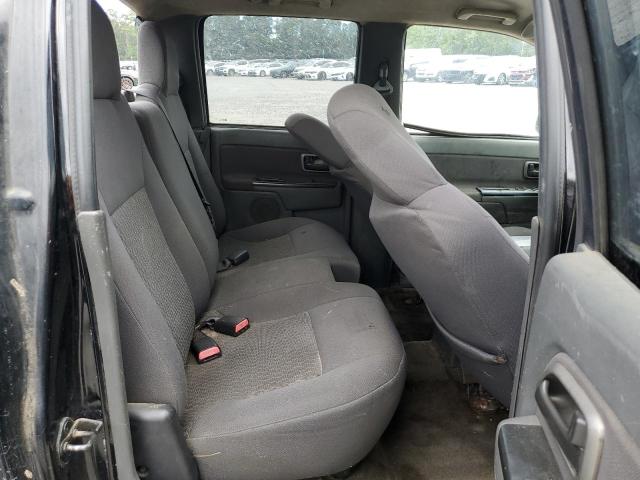 Photo 10 from auction – 2004 CHEVROLET COLORADO with VIN 1GCDS136248170319