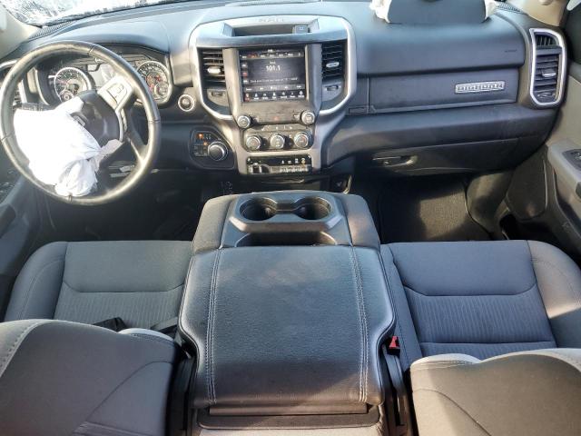 Photo 8 from auction – 2020 RAM 1500 BIG H with VIN 1C6SRFFT8LN240219