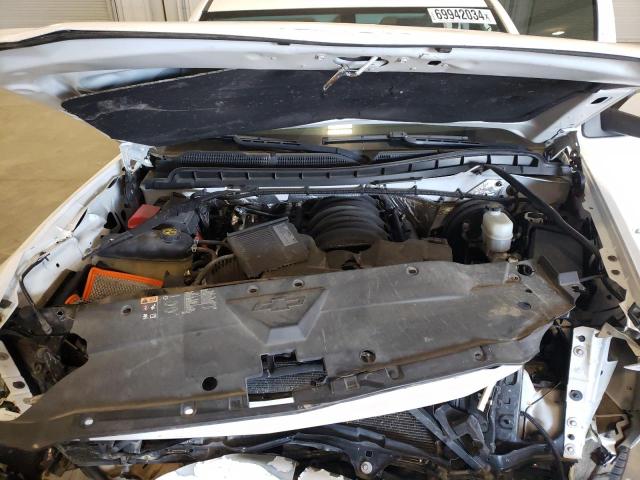 Photo 11 from auction – 2016 CHEVROLET 1500 with VIN 3GCUKREC5GG374869