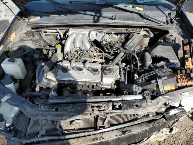 Photo 11 from auction – 2002 TOYOTA AVALON XL with VIN 4T1BF28B72U256409