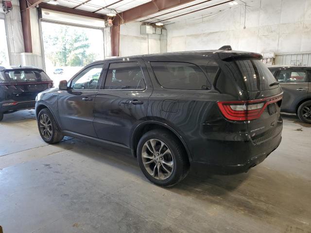 Photo 2 from auction – 2020 DODGE DURANGO R/ with VIN 1C4SDJCTXLC262104