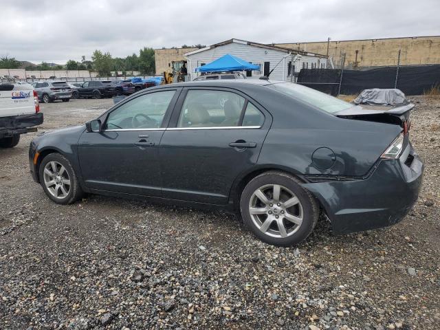 Photo 2 from auction – 2010 MERCURY MILAN PREM with VIN 3MEHM0JA9AR644398