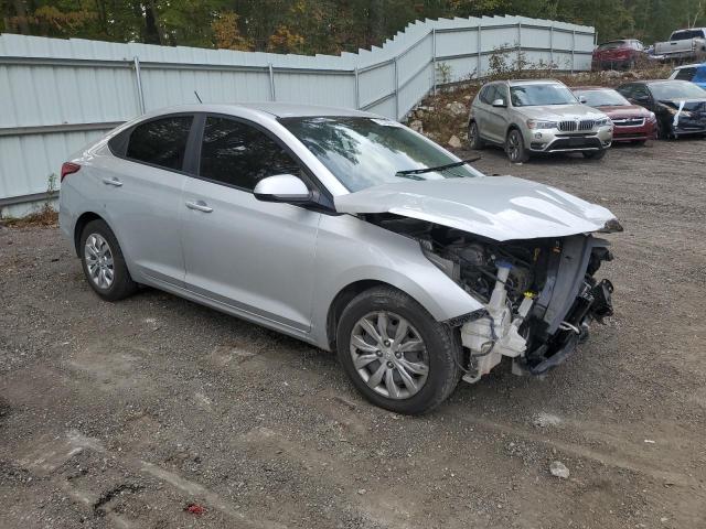 Photo 4 from auction – 2018 HYUNDAI ACCENT SE with VIN 3KPC24A38JE024126