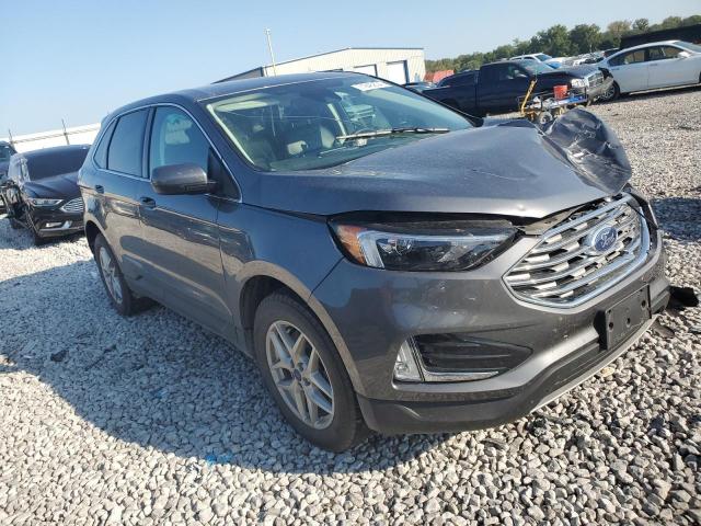 Zdjęcie 4 z aukcji – 2022 FORD EDGE SEL z VIN 2FMPK4J98NBA66116