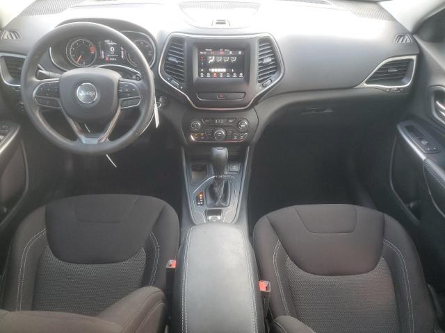 Photo 8 from auction – 2019 JEEP CHEROKEE L with VIN 1C4PJLCB2KD220245