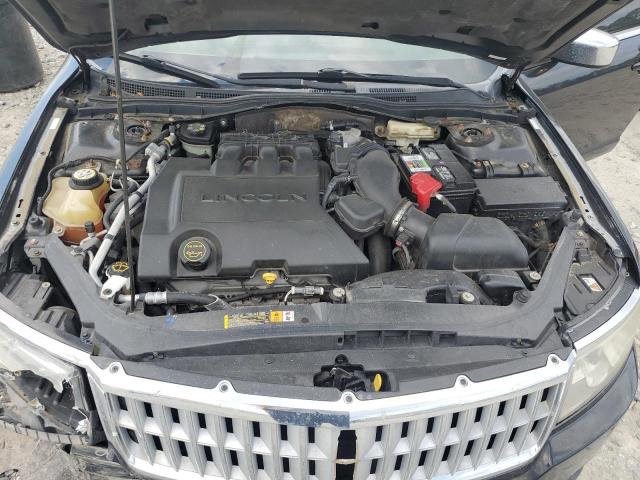 Photo 11 from auction – 2007 LINCOLN MKZ with VIN 3LNHM26TX7R654093