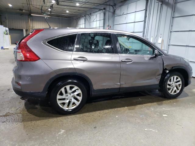 Photo 3 from auction – 2015 HONDA CR-V EX with VIN 5J6RM4H55FL089293