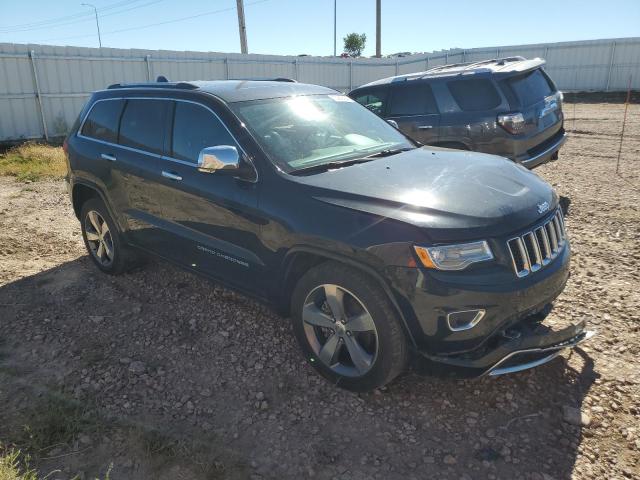 Photo 4 from auction – 2015 JEEP GRAND CHER with VIN 1C4RJFCG9FC950378