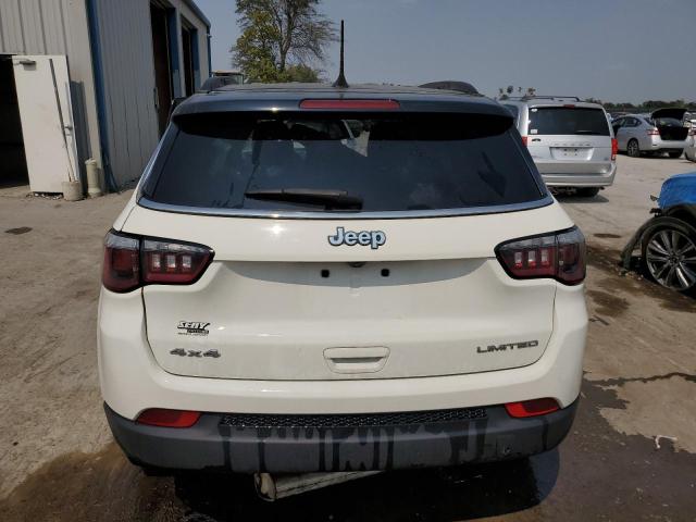 Photo 6 from auction – 2019 JEEP COMPASS LI with VIN 3C4NJDCBXKT596165