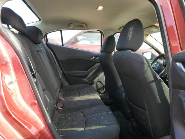 Photo 10 from auction – 2017 MAZDA 3 SPORT with VIN 3MZBN1U76HM144942