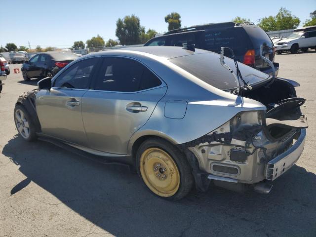 Photo 2 from auction – 2015 LEXUS IS 250 with VIN JTHBF1D23F5048403