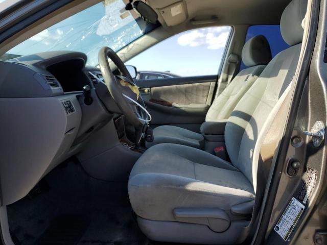 Photo 7 from auction – 2007 TOYOTA COROLLA CE with VIN 2T1BR32E27C841049