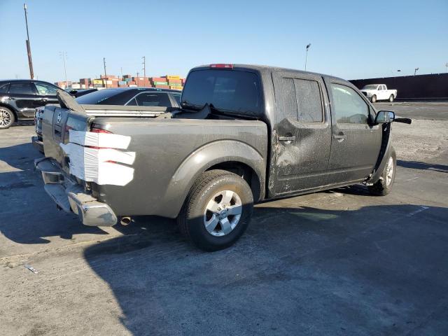 Photo 3 from auction – 2012 NISSAN FRONTIER S with VIN 1N6AD0ER6CC445651