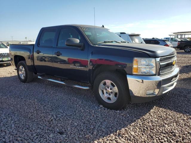 Zdjęcie 4 z aukcji – 2012 CHEVROLET SILVERADO z VIN 3GCPCSE04CG216086