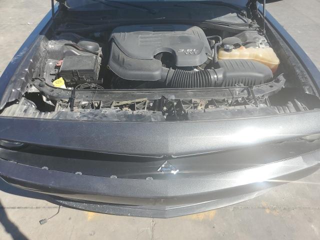 Photo 11 from auction – 2016 DODGE CHALLENGER with VIN 2C3CDZAG4GH108231